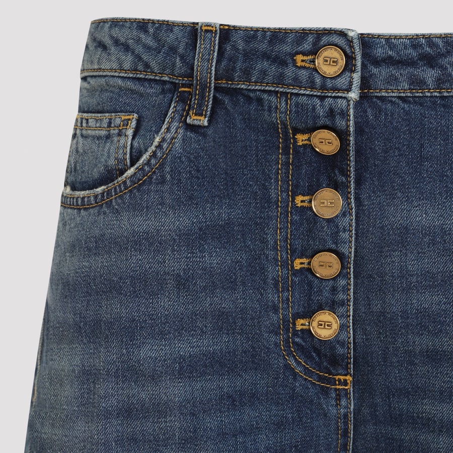 Elisabetta Franchi Elisabetta Franchi Jeans, view 5