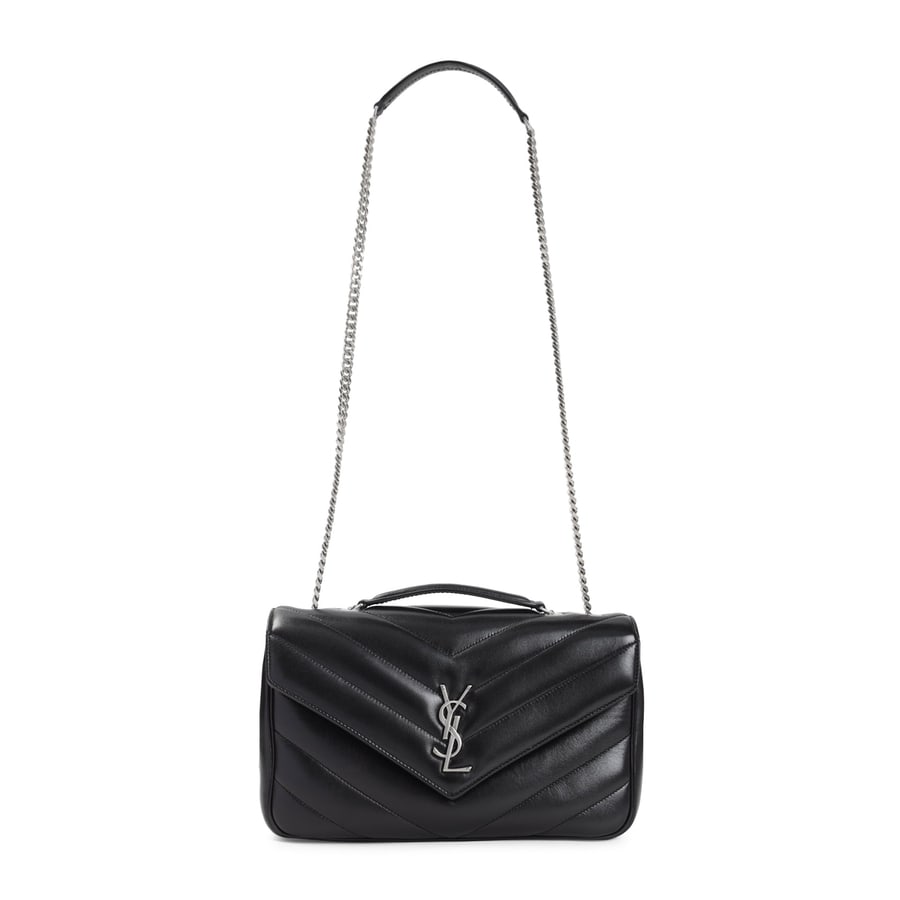Saint Laurent Saint Laurent LouLou Handbag, view 2