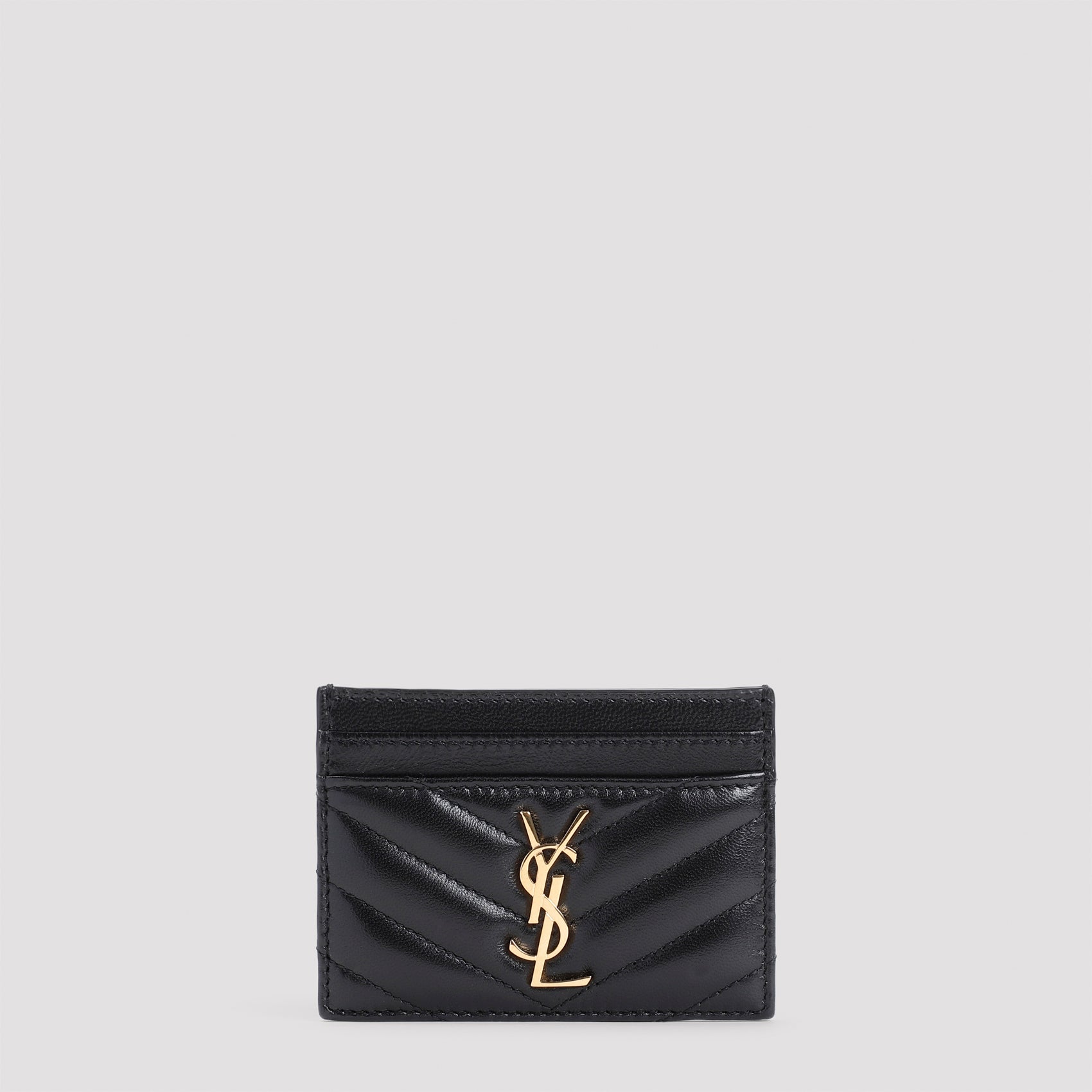 Saint Laurent Saint Laurent YSL Card Case