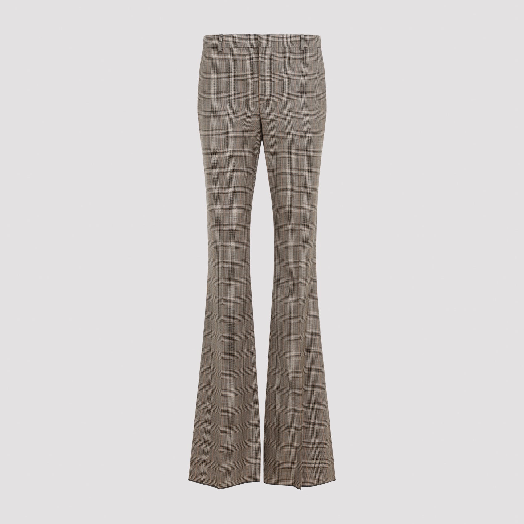 Saint Laurent Saint Laurent Price De Galles Trousers