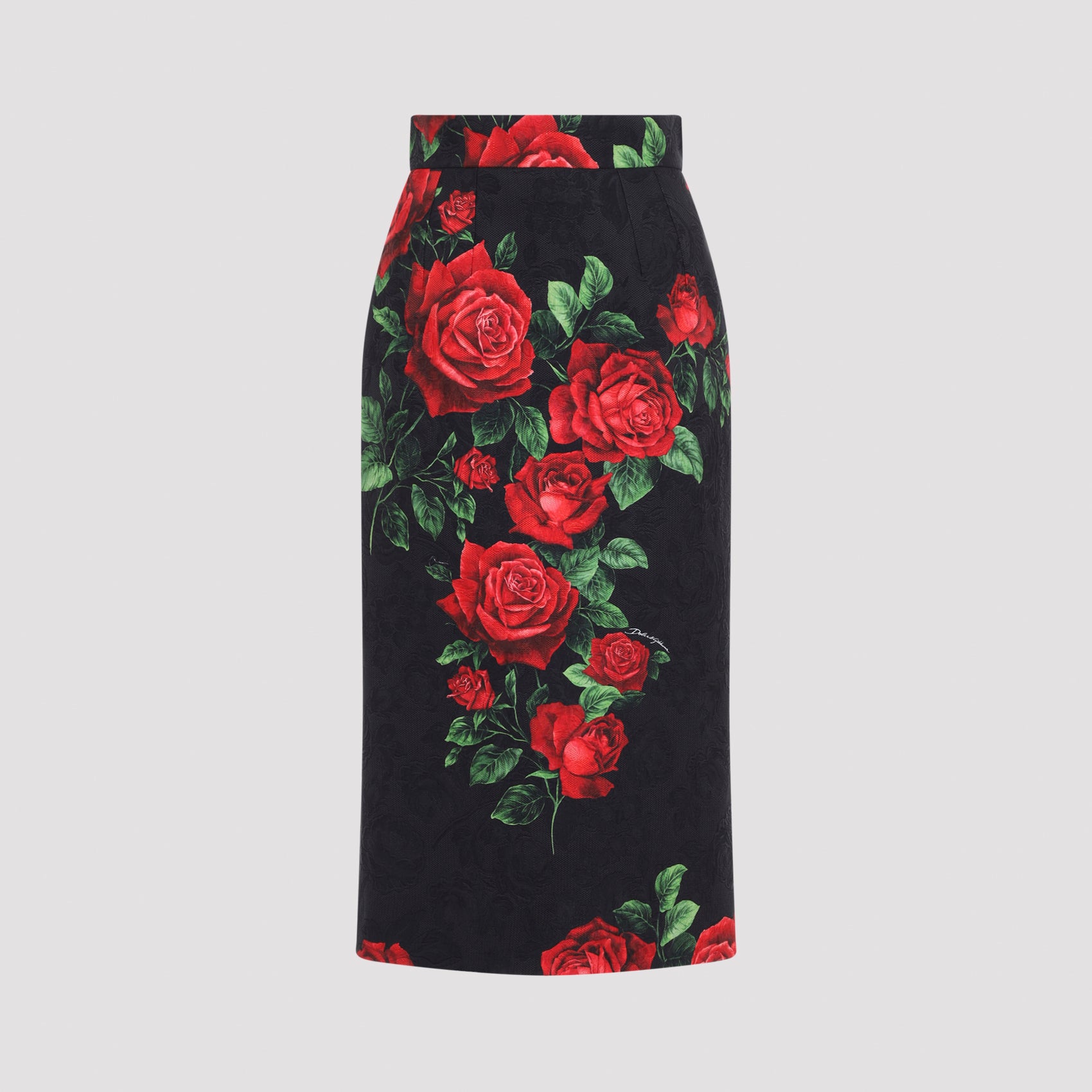 Dolce & Gabbana Dolce & Gabbana Midi Skirt