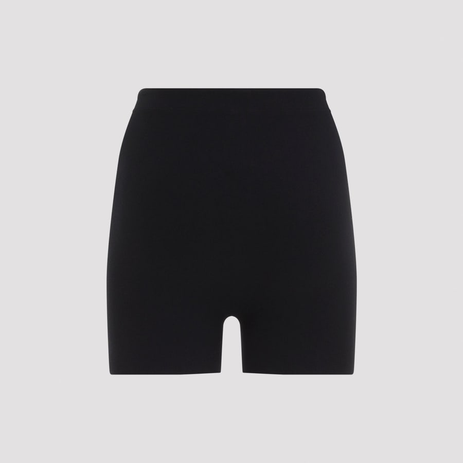 WOLFORD Wolford Seamless Form Shorts, view 4