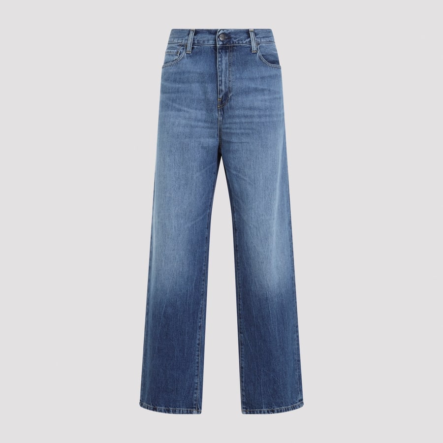 Carhartt WIP Carhartt Wip Aaron Pants