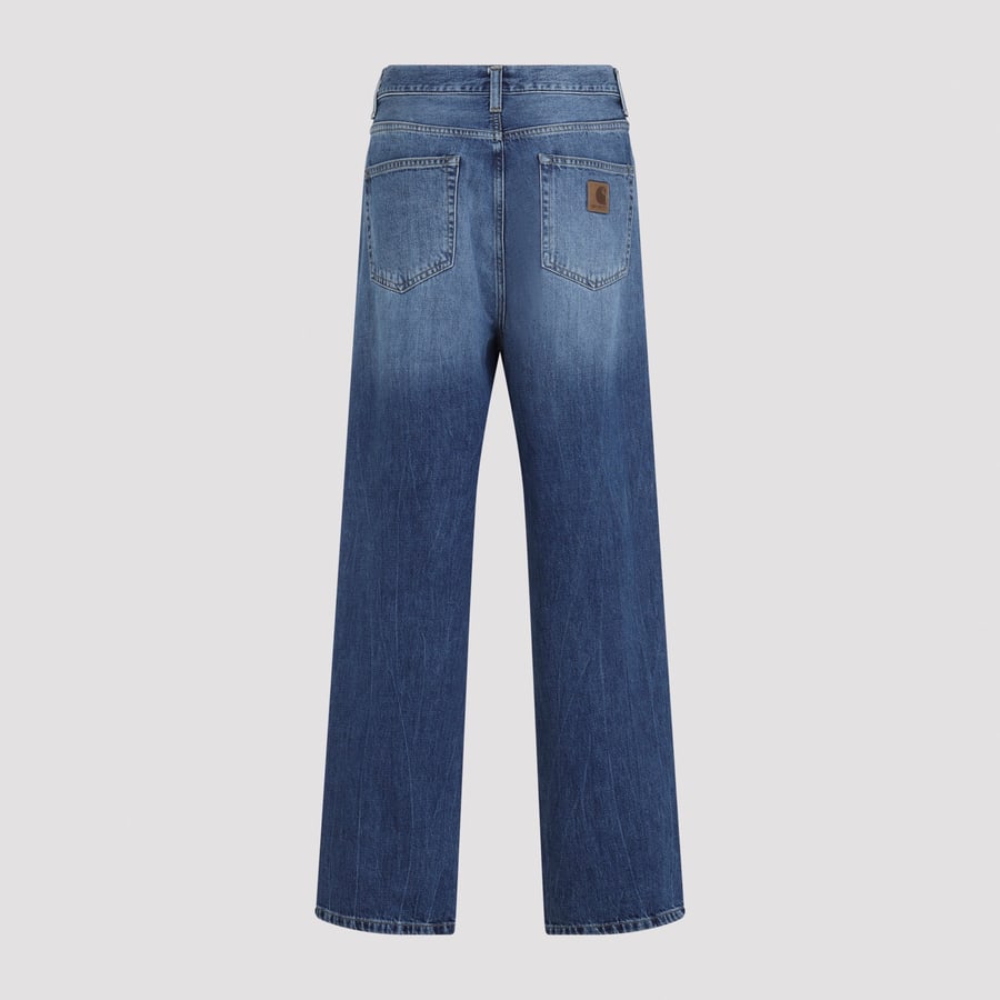 Carhartt WIP Carhartt Wip Aaron Pants, view 4