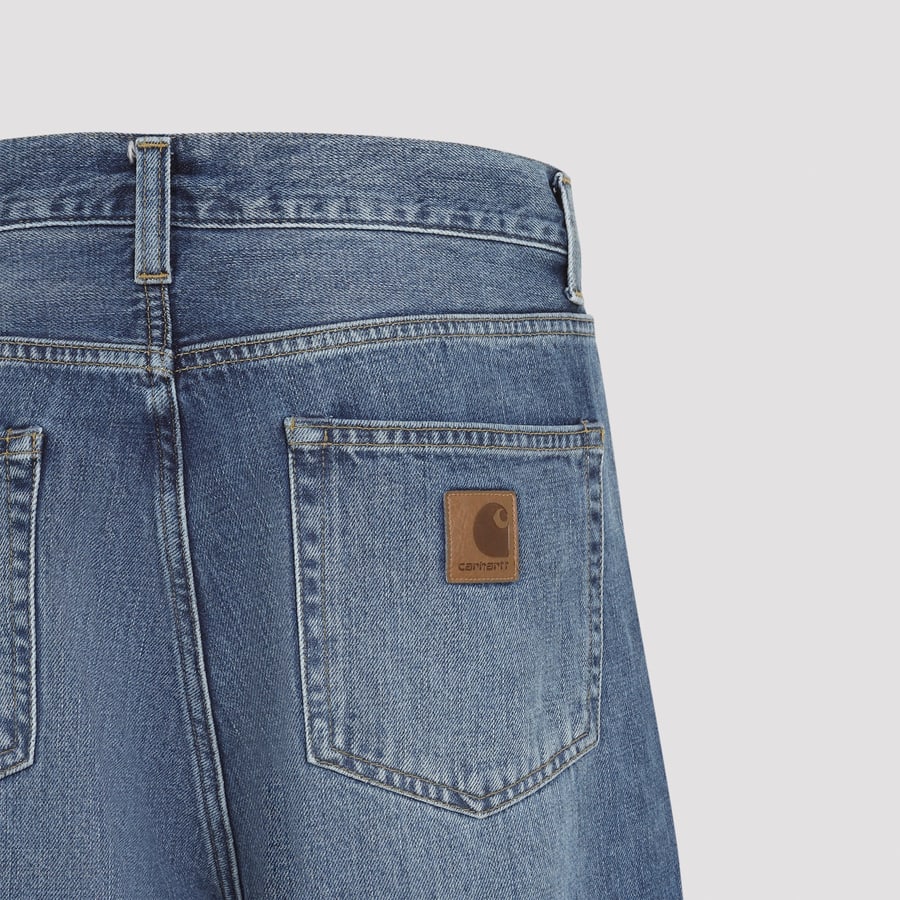 Carhartt WIP Carhartt Wip Aaron Pants, view 5