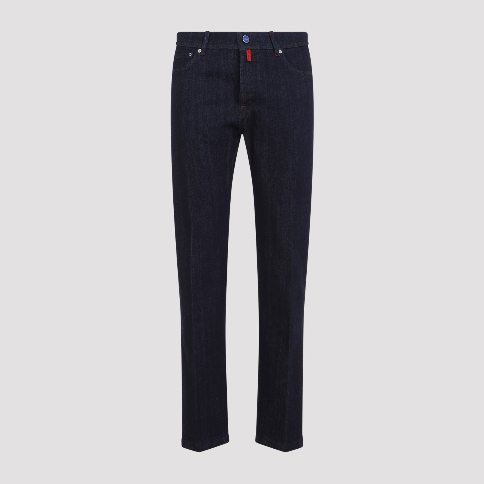 KITON Kiton Cotton Pants