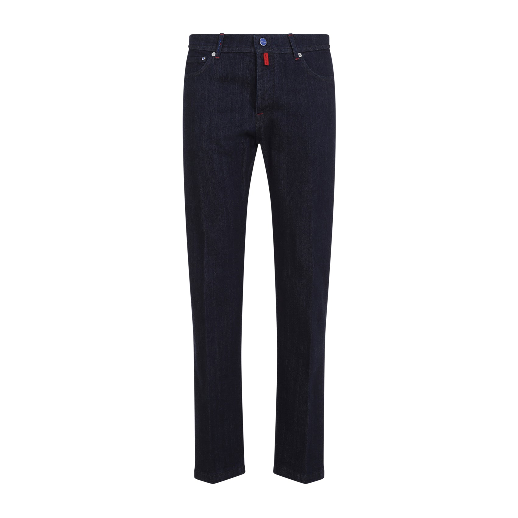 KITON Kiton Cotton Pants, view 2