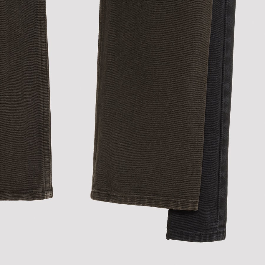 Maison Margiela Maison Margiela Spliced Pants, view 5
