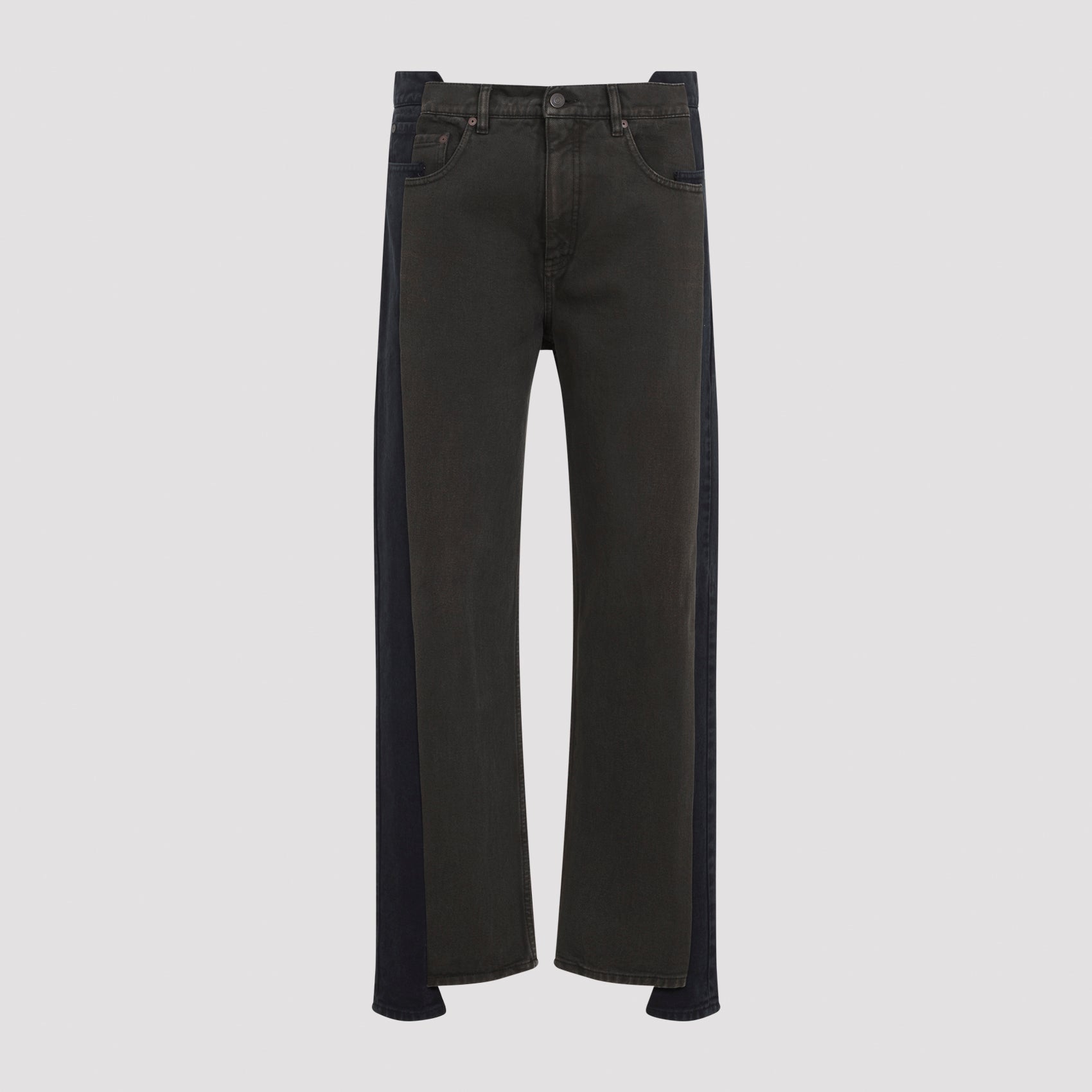Maison Margiela Maison Margiela Spliced Pants