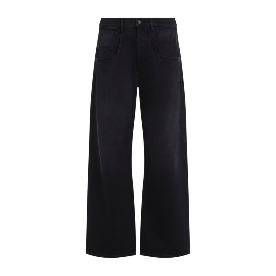Maison Margiela Maison Margiela Double Pocket Trousers, view 2