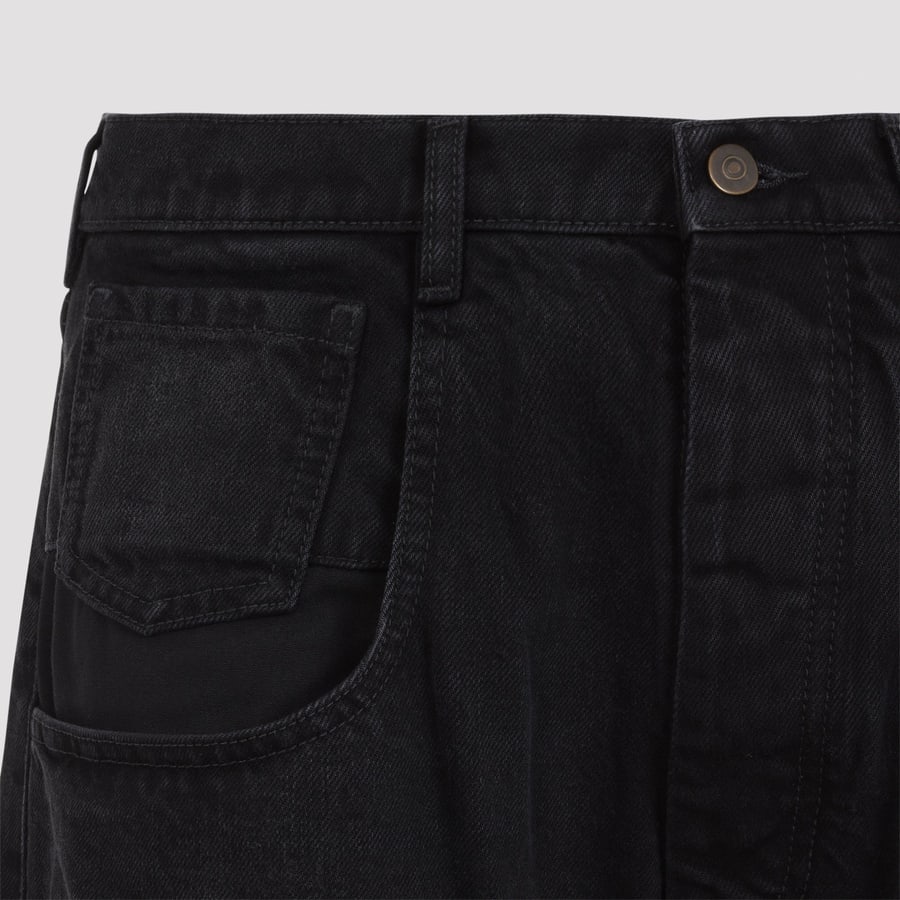 Maison Margiela Maison Margiela Double Pocket Trousers, view 5