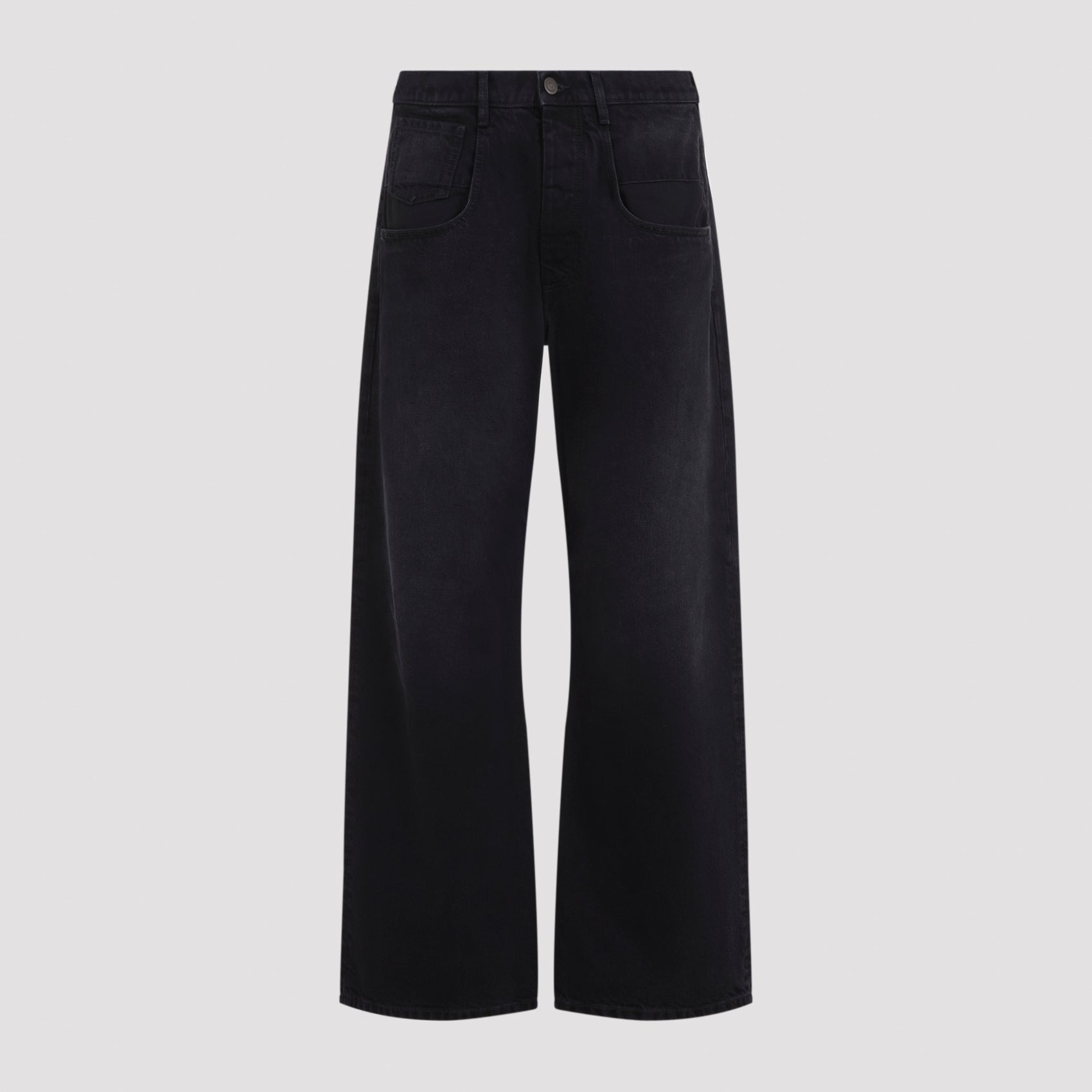 Maison Margiela Maison Margiela Double Pocket Trousers