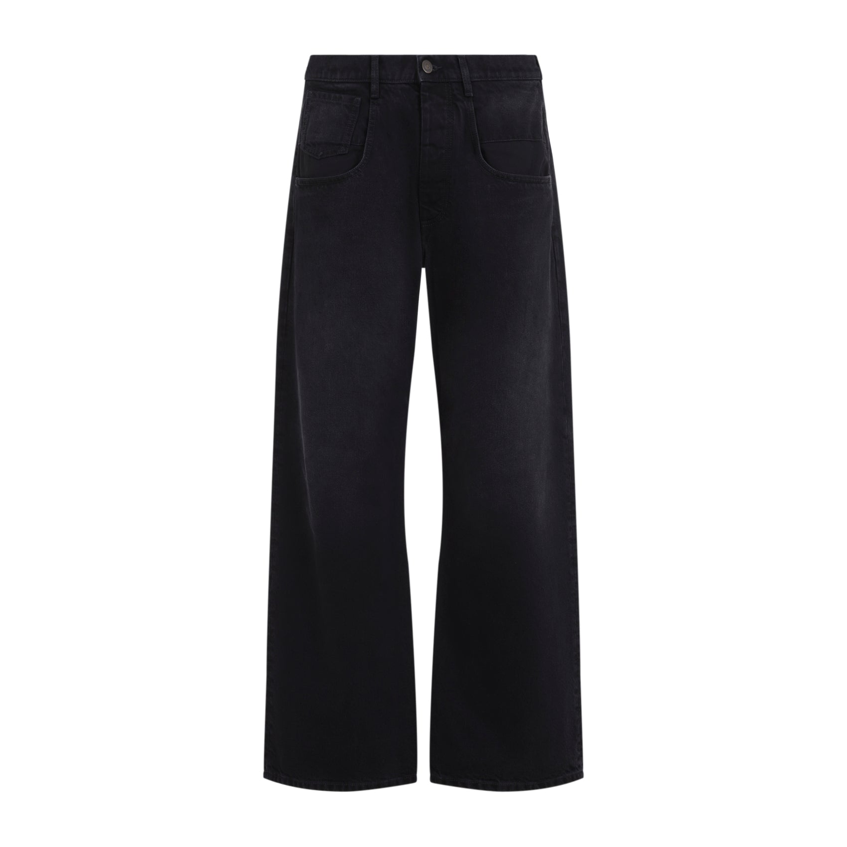 Maison Margiela Maison Margiela Double Pocket Trousers, view 2