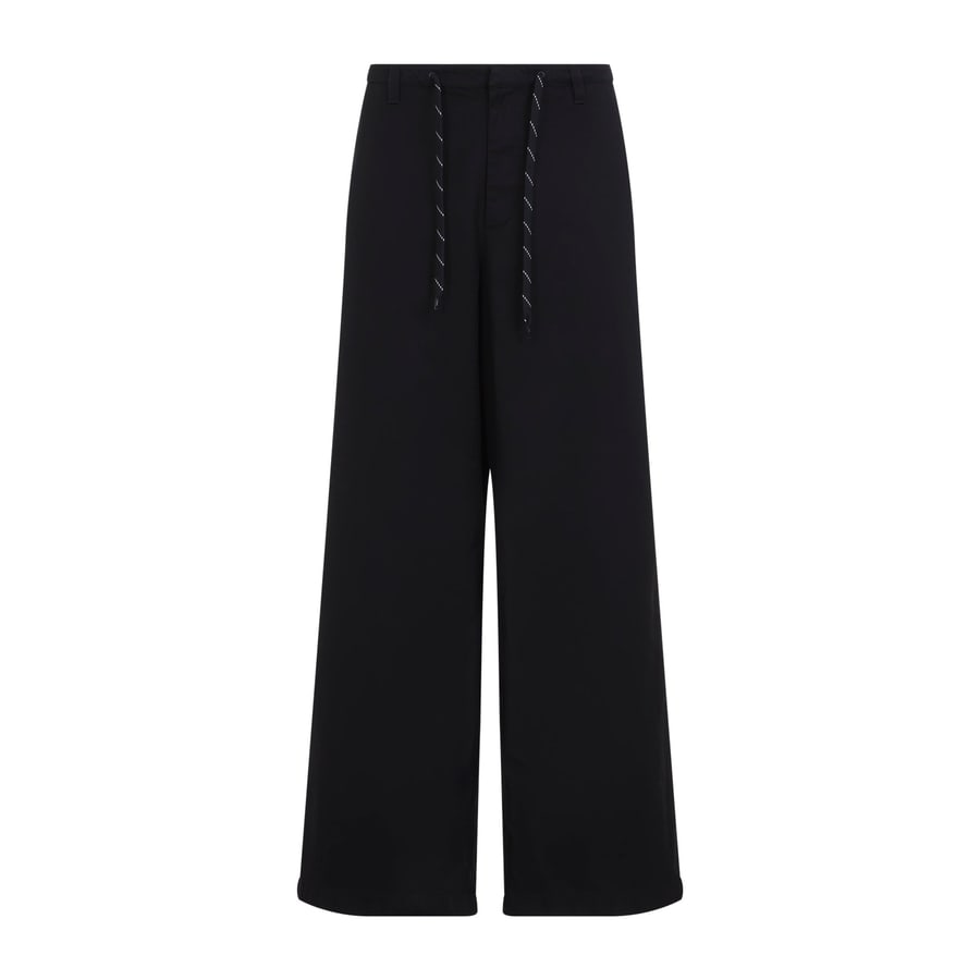 Balenciaga Balenciaga Chino Pants, view 2