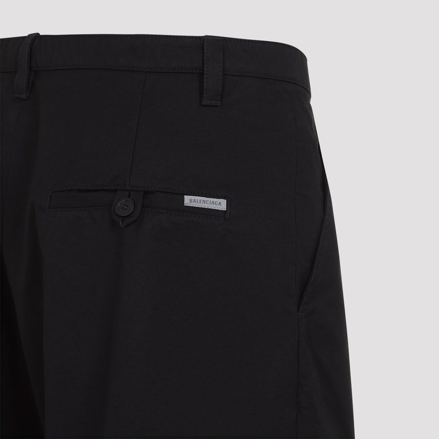 Balenciaga Balenciaga Chino Pants, view 6