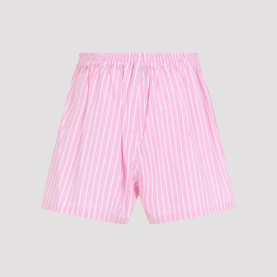 Balenciaga Balenciaga Boxer Short, view 4