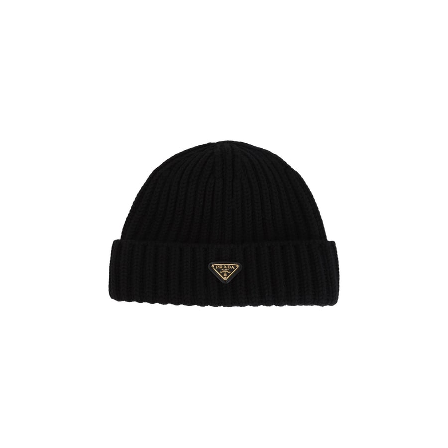Prada Prada Beanie, view 2