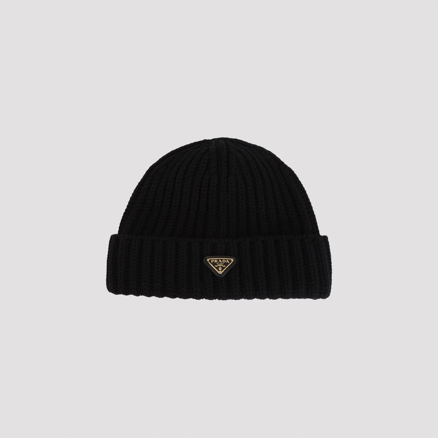 Prada Prada Beanie, view 3