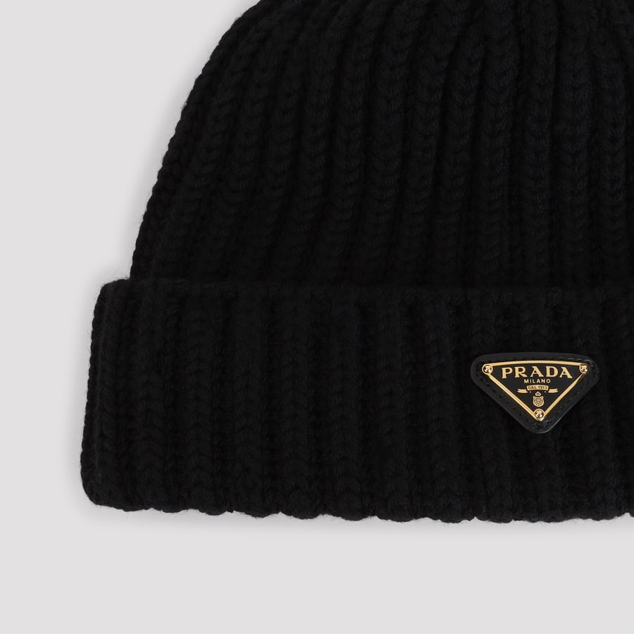 Prada Prada Beanie, view 4