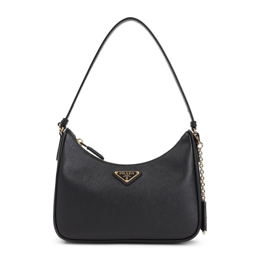 Prada Prada ReEtition 2005 Shoulder Bag, view 2
