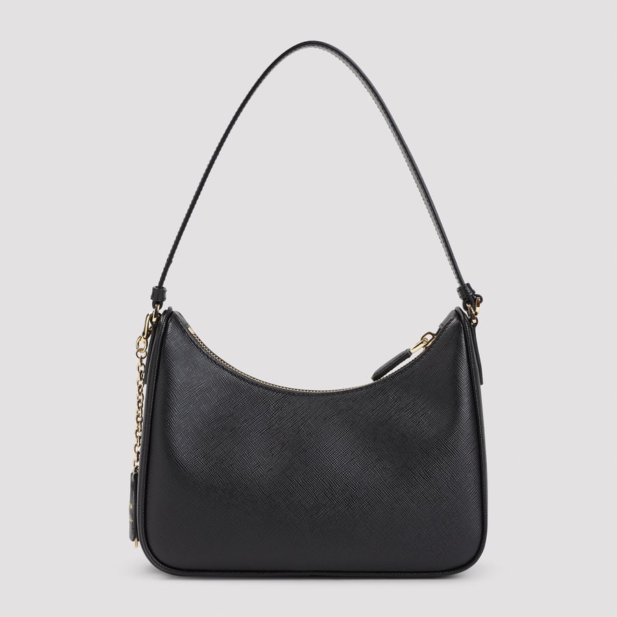 Prada Prada ReEtition 2005 Shoulder Bag, view 4
