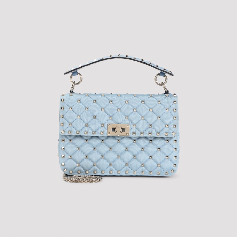 Valentino Garavani Valentino Garavani Medium Shoulder Bag, view 3