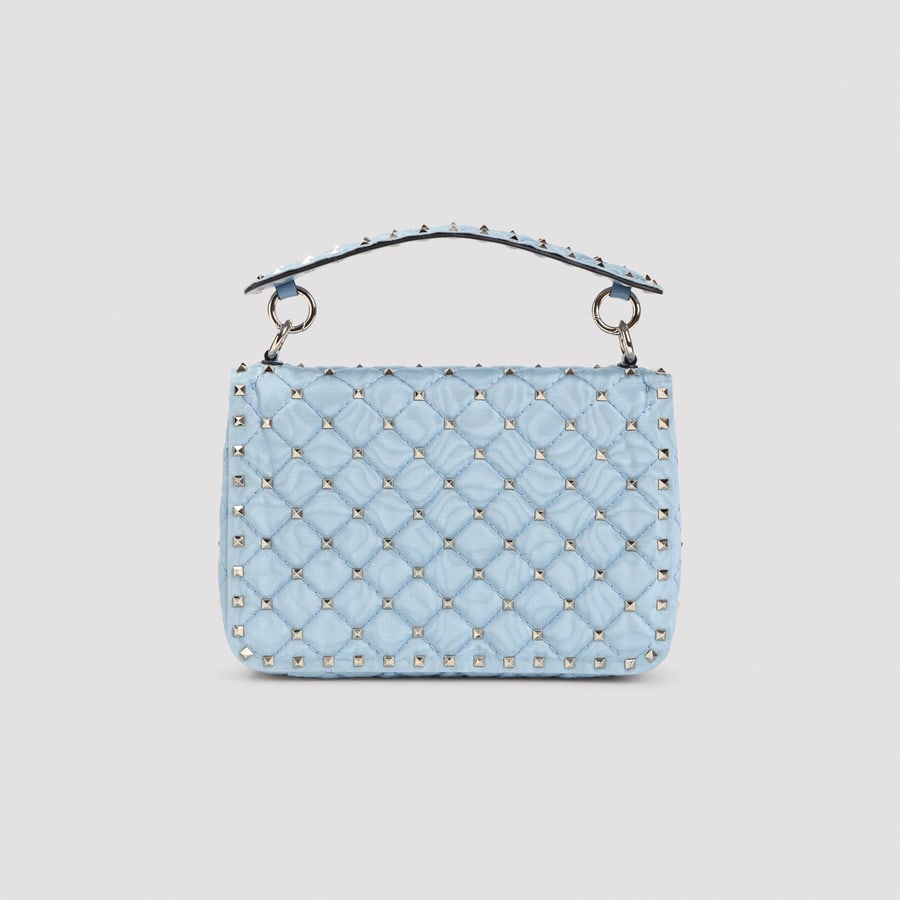 Valentino Garavani Valentino Garavani Medium Shoulder Bag, view 4