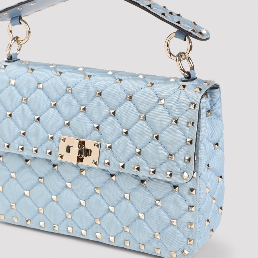 Valentino Garavani Valentino Garavani Medium Shoulder Bag, view 5