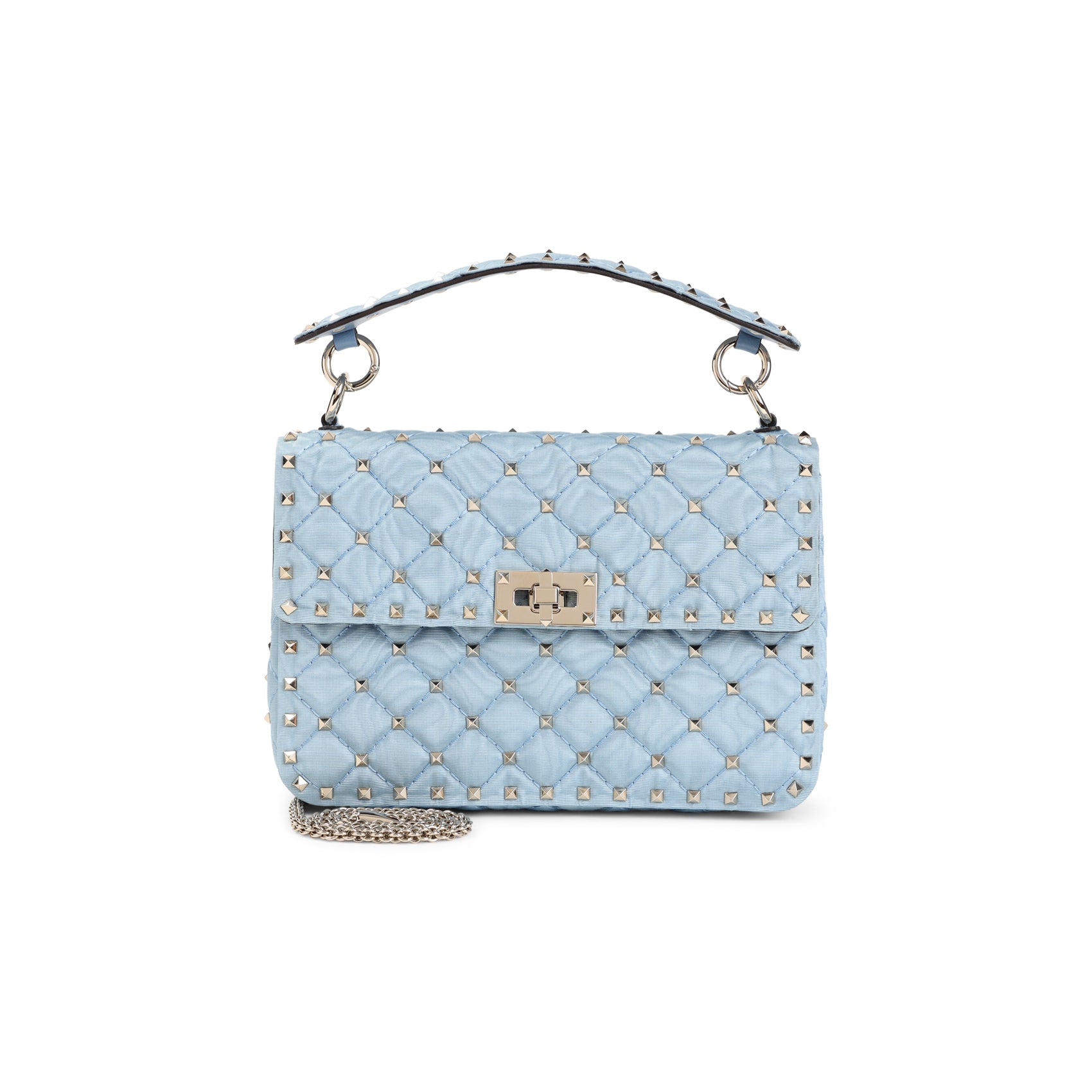 Valentino Garavani Valentino Garavani Medium Shoulder Bag, view 2