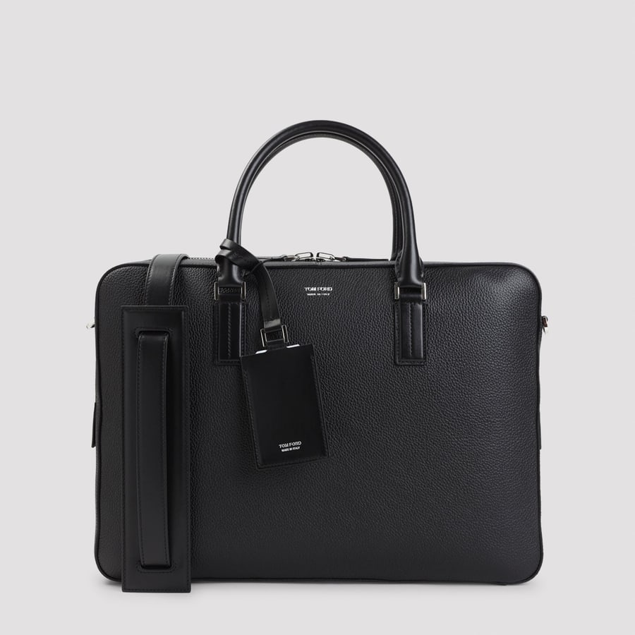 Tom Ford Tom Ford Elliot Briefcase