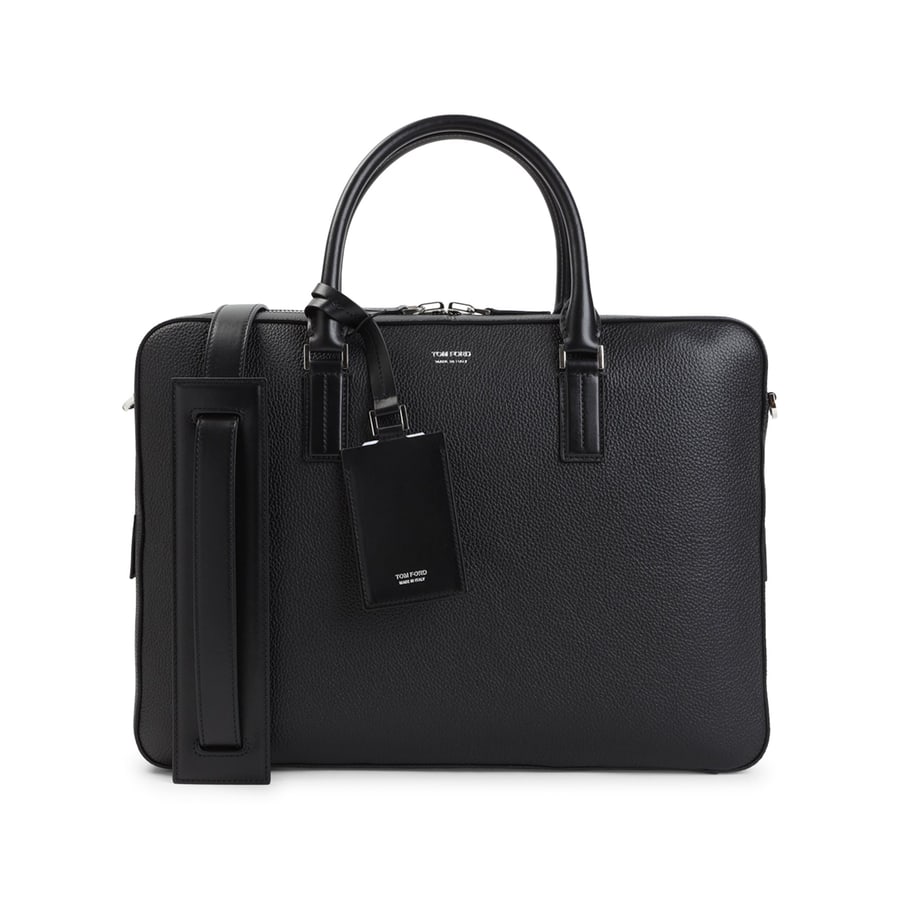 Tom Ford Tom Ford Elliot Briefcase, view 2