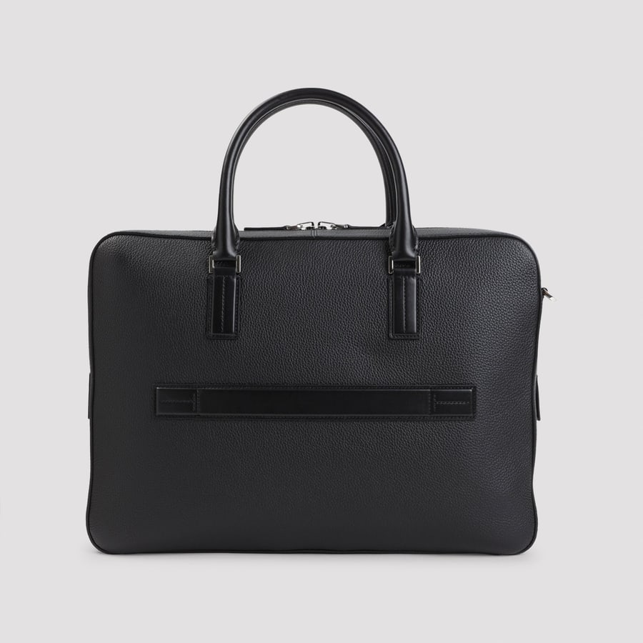 Tom Ford Tom Ford Elliot Briefcase, view 4