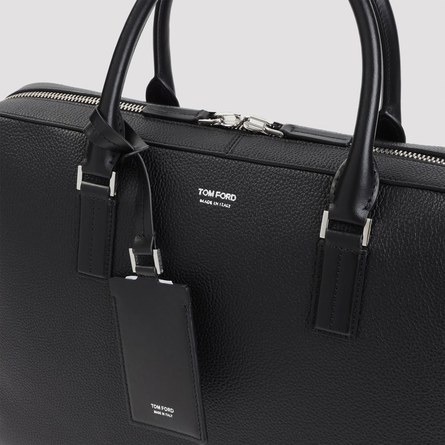 Tom Ford Tom Ford Elliot Briefcase, view 5