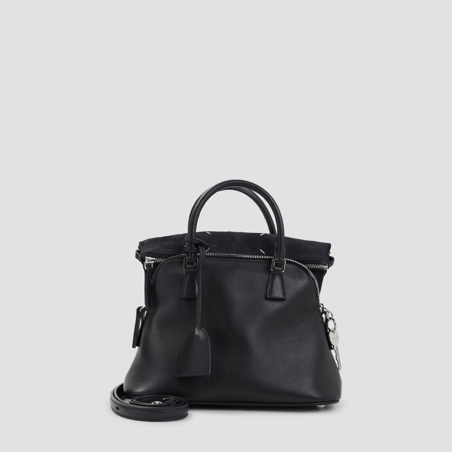 Maison Margiela Maison Margiela 5AC Soft Mini Bag