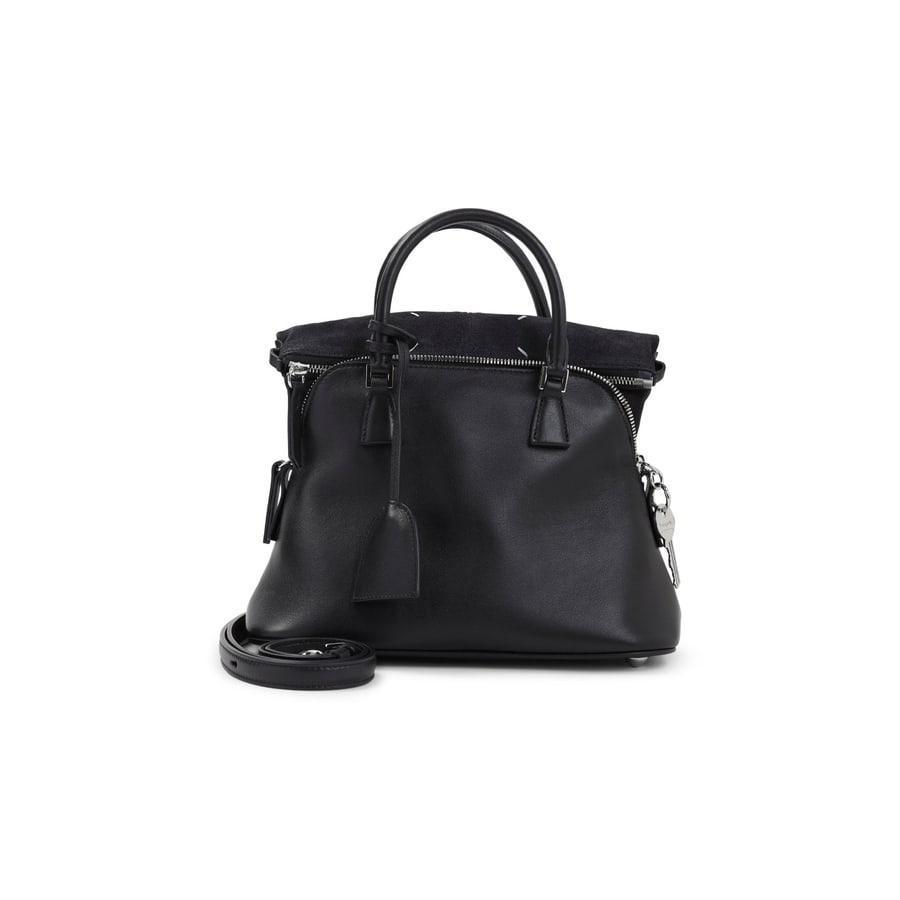 Maison Margiela Maison Margiela 5AC Soft Mini Bag, view 2