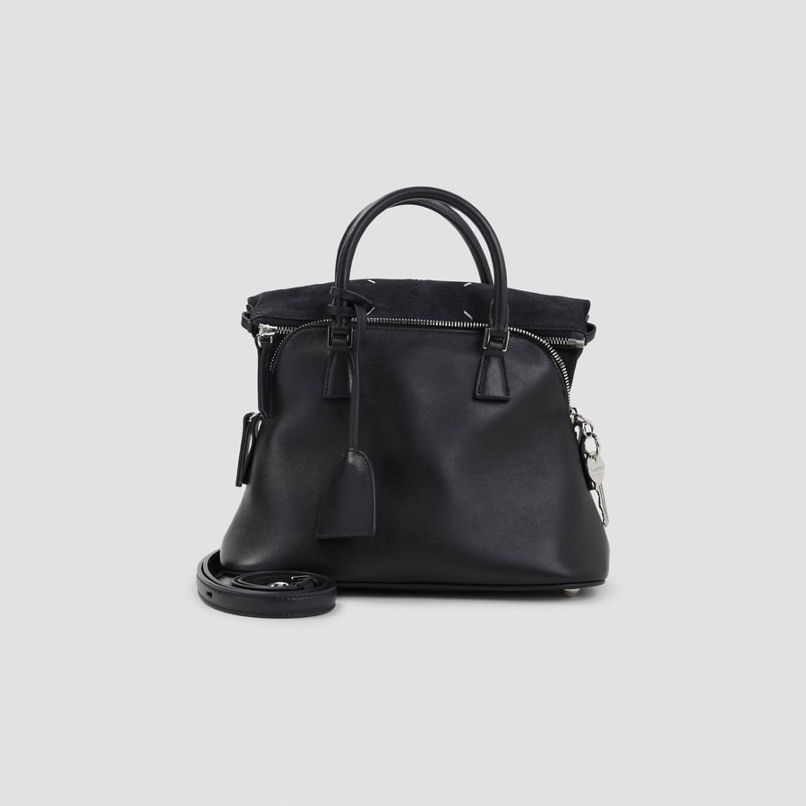 Maison Margiela Maison Margiela 5AC Soft Mini Bag, view 3