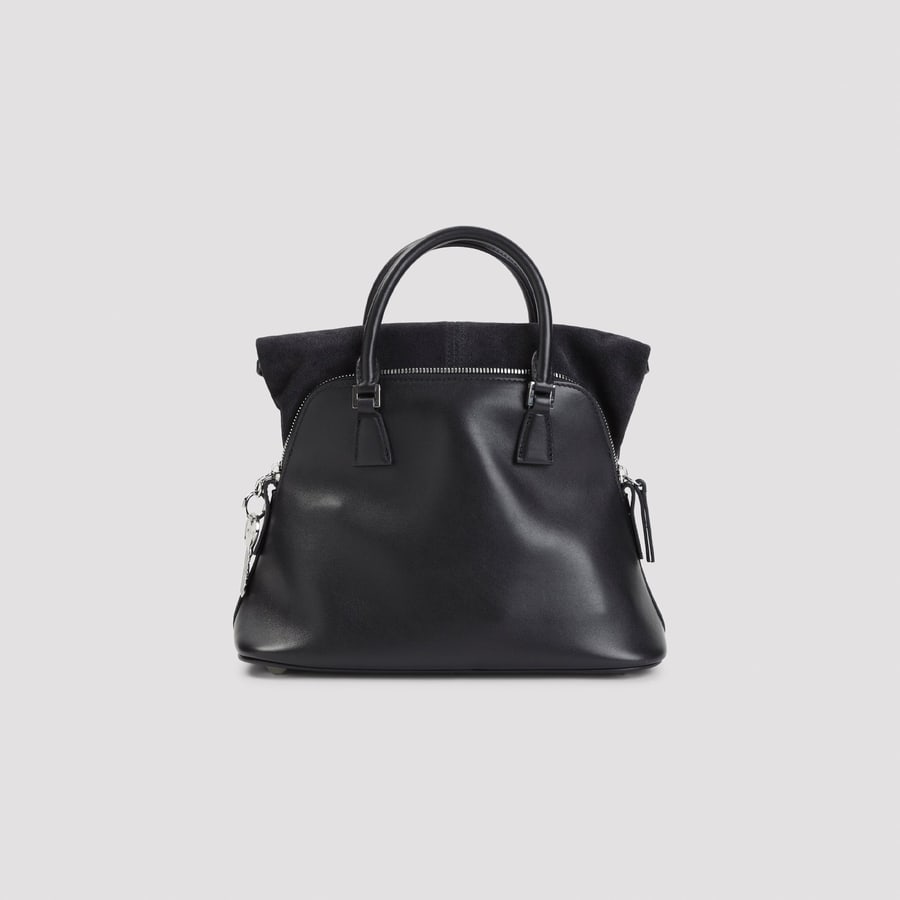 Maison Margiela Maison Margiela 5AC Soft Mini Bag, view 4