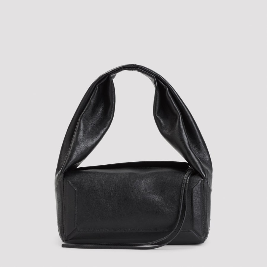 Maison Margiela Maison Margiela East West Small Box Bag