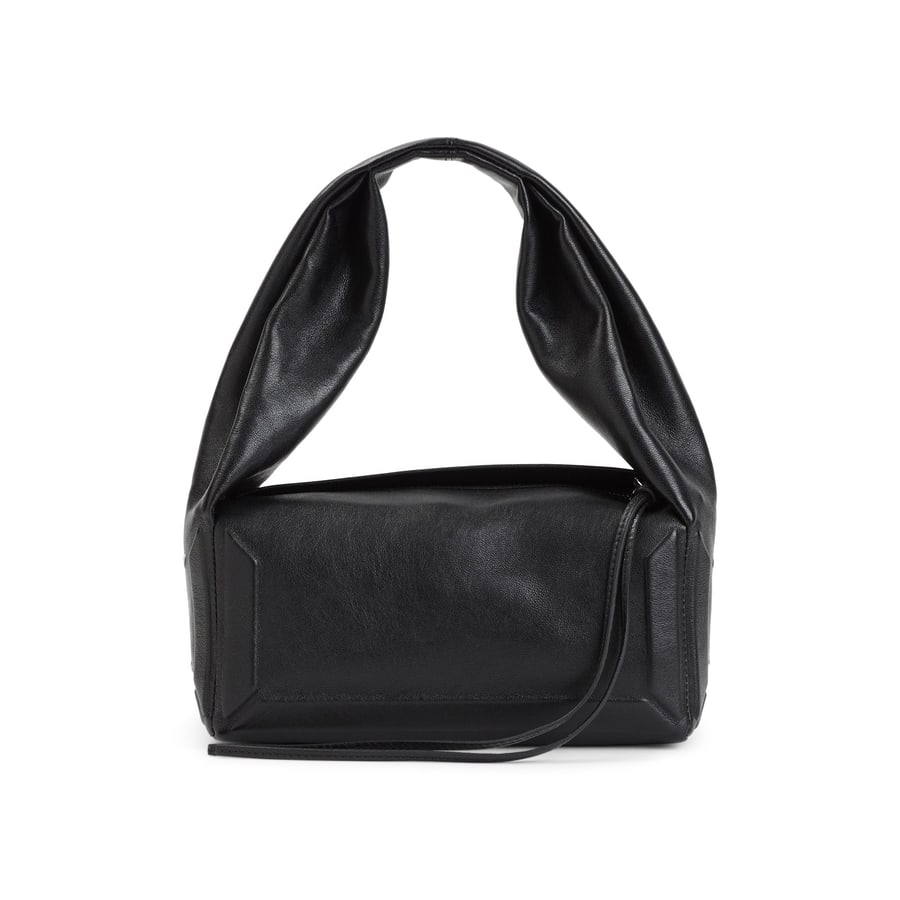 Maison Margiela Maison Margiela East West Small Box Bag, view 2