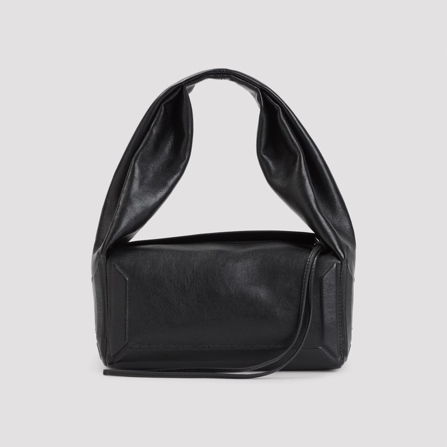 Maison Margiela Maison Margiela East West Small Box Bag, view 3