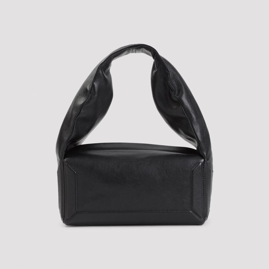 Maison Margiela Maison Margiela East West Small Box Bag, view 4