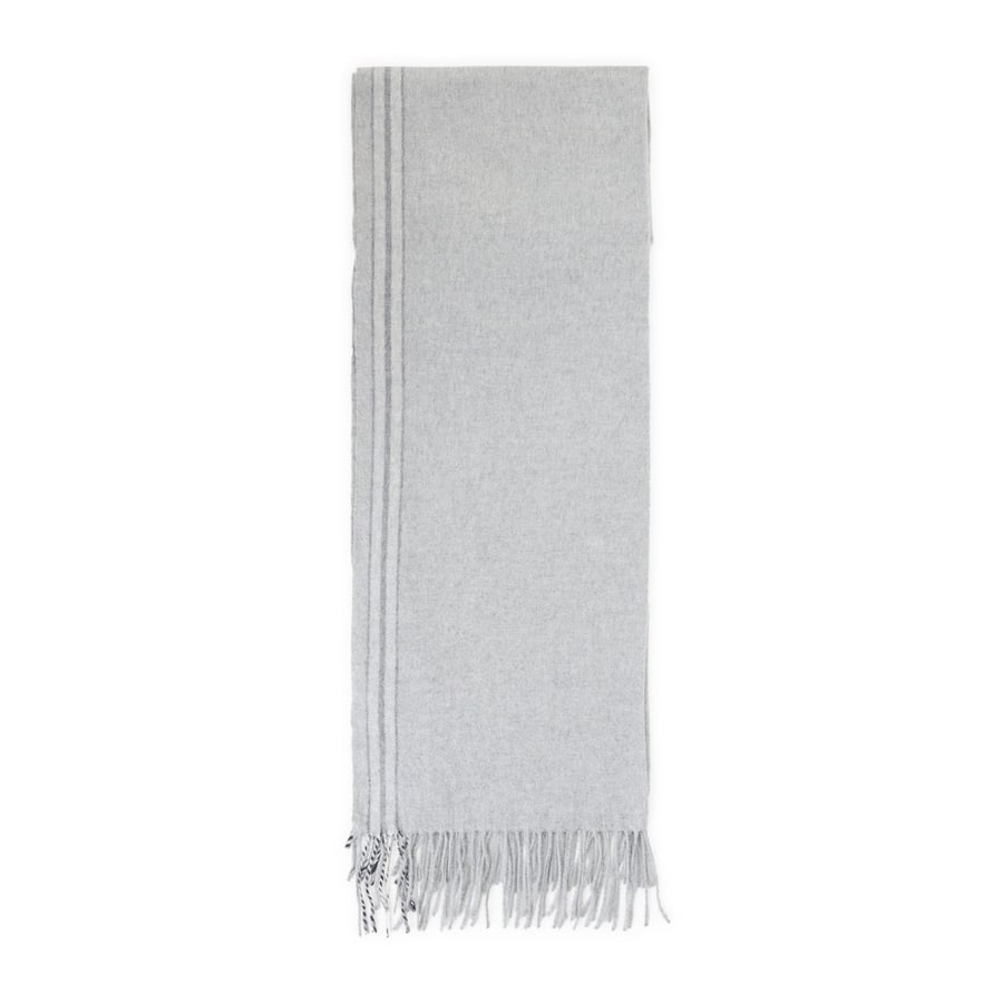 Brunello Cucinelli Brunello Cucinelli Silk Scarf, view 2