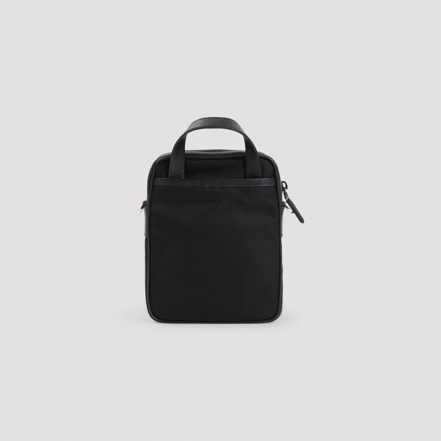 Prada Prada Bandoliera Shoulder Bag, view 4
