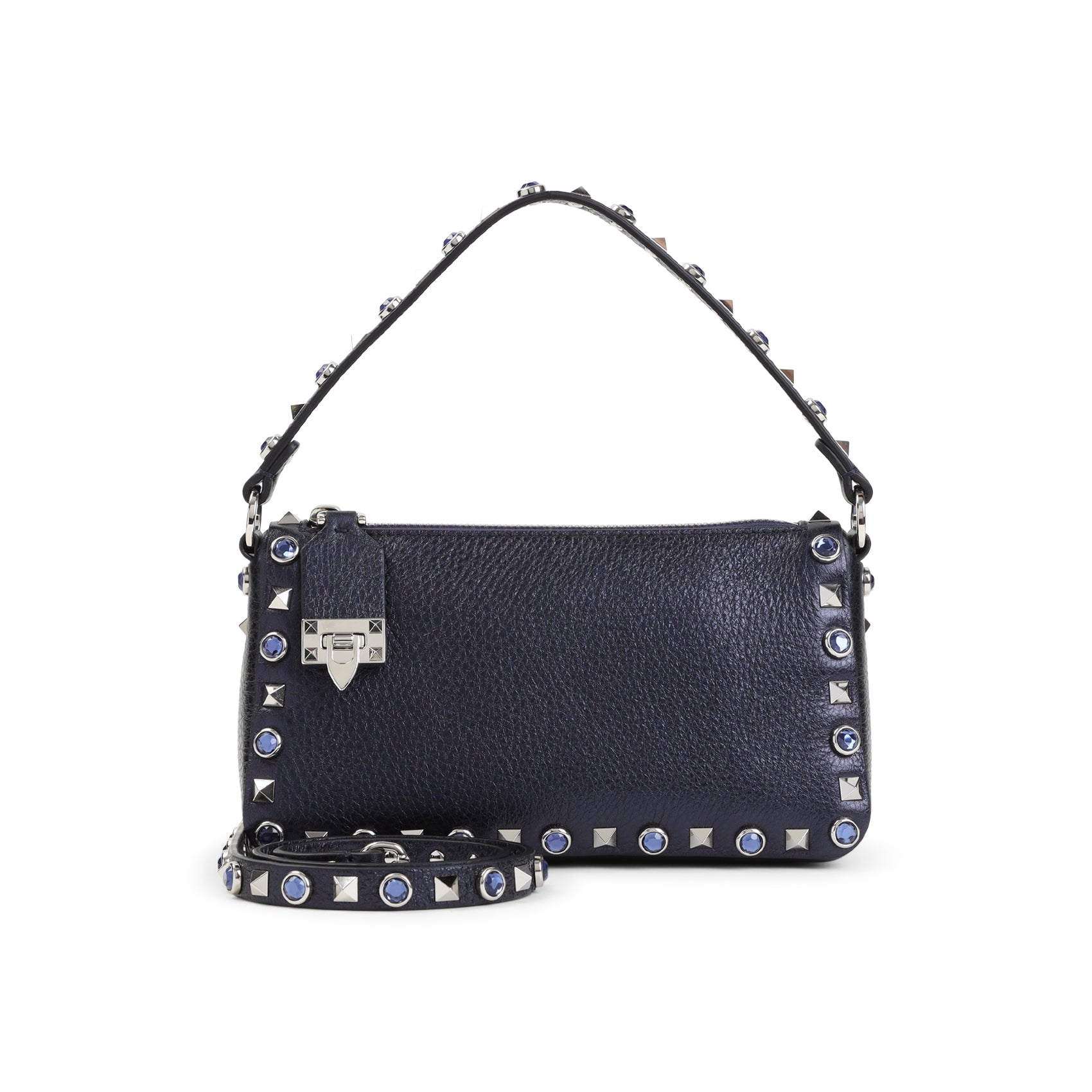 Valentino Garavani Valentino Garavani Small Shoulder Bag, view 2