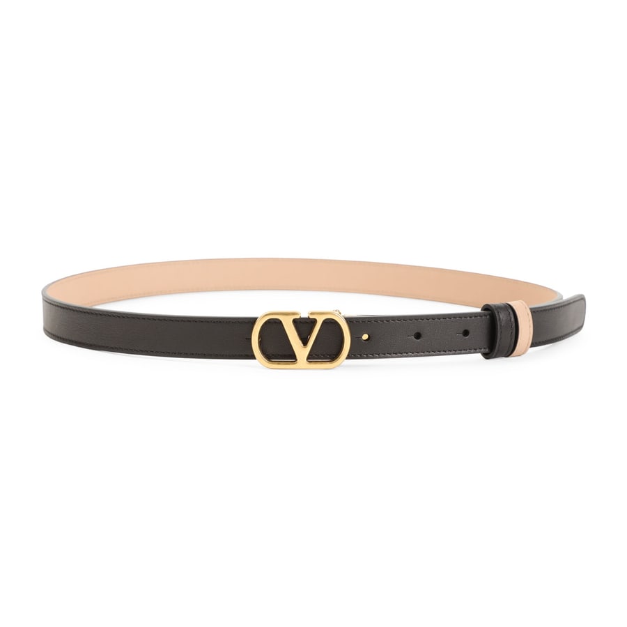 Valentino Garavani Valentino Garavani Reversible Belt, view 2