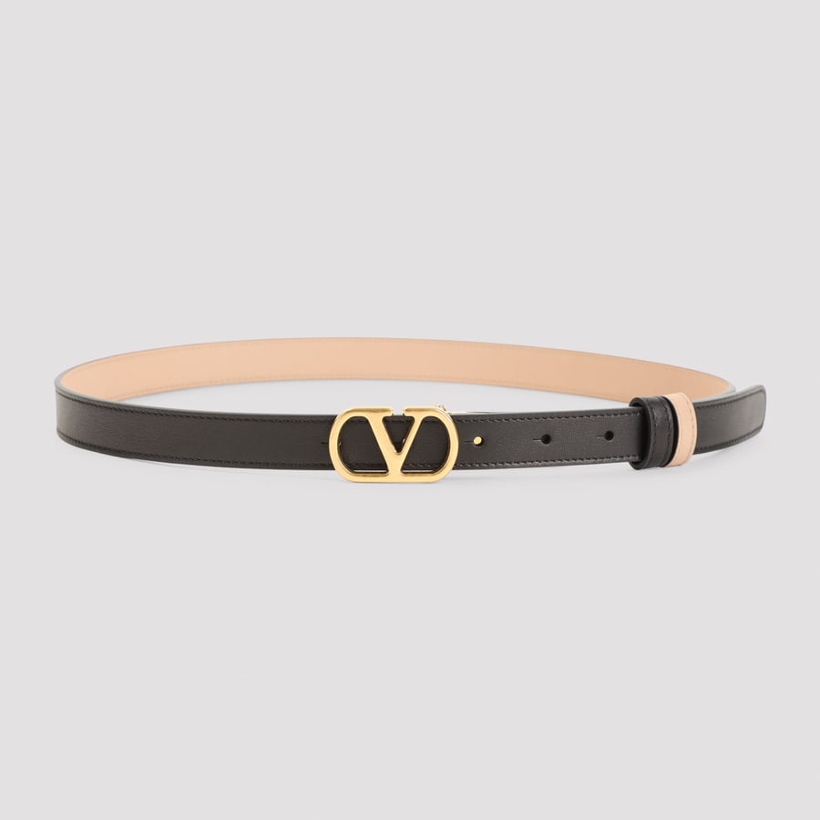 Valentino Garavani Valentino Garavani Reversible Belt, view 3