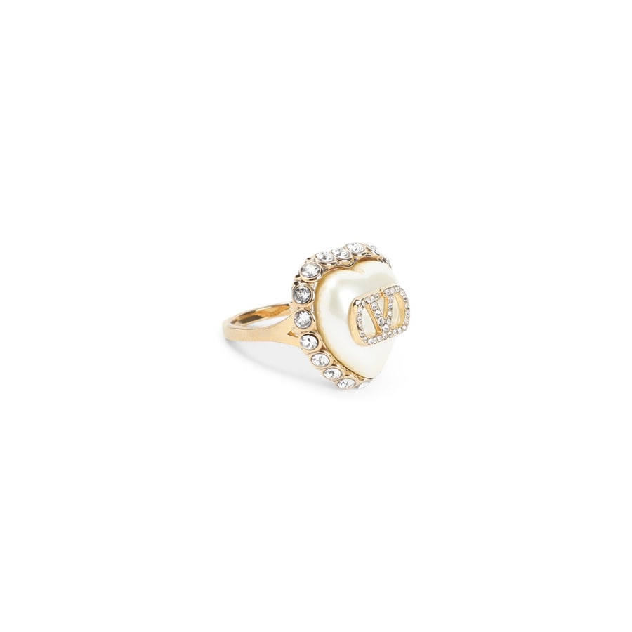 Valentino Garavani Valentino Garavani Ring, view 2