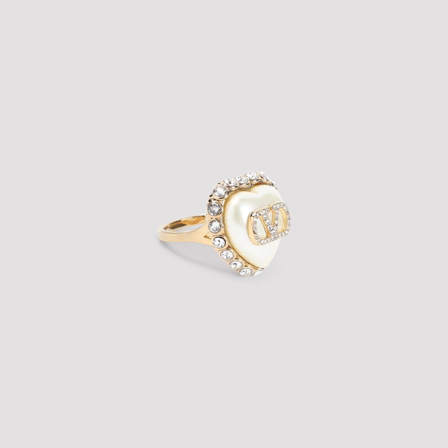 Valentino Garavani Valentino Garavani Ring, view 3
