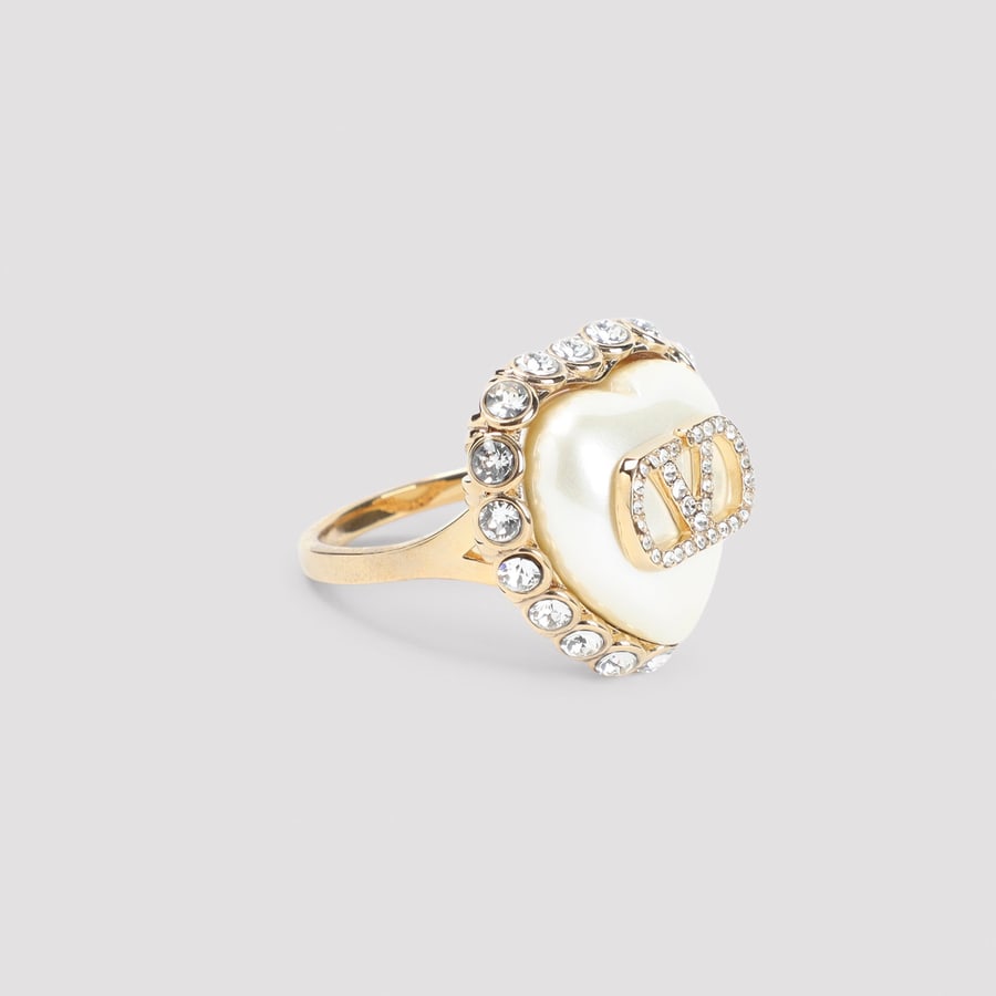 Valentino Garavani Valentino Garavani Ring, view 5