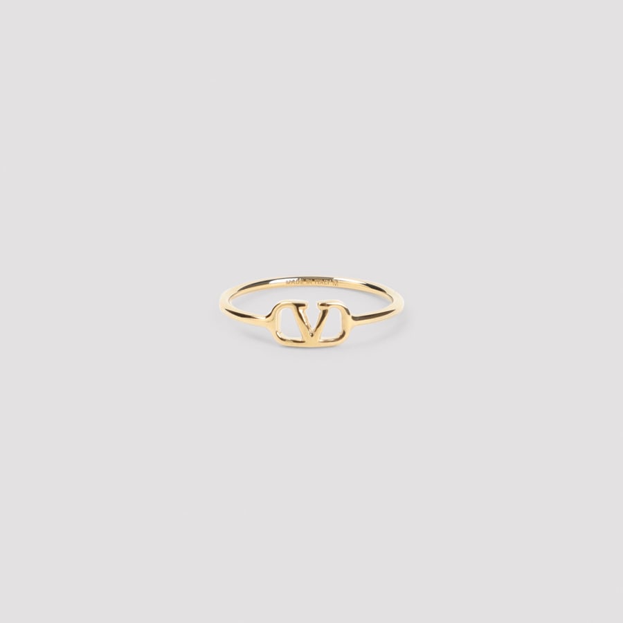 Valentino Garavani Valentino Garavani Ring, view 3